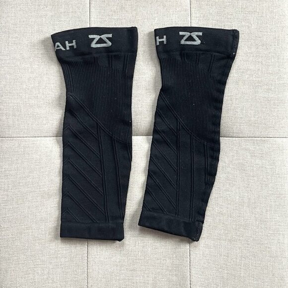 Zensah Compression Leg Sleeves, XS/S - Picture 3 of 6